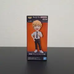 チェンソーマン ワールドコレクタブルフィギュア vol.1デンジ[未開封 ]