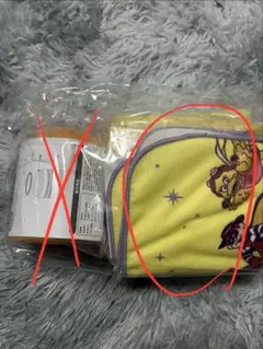 マクドナルド　福袋　2026 保冷バッグ　ハンドタオル