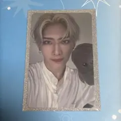 リッキー トレカ zb1 ゼベワン oliveyoung オリヤン 特典