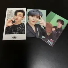 Stray Kids セット