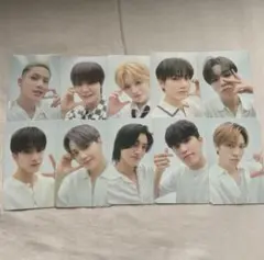 2025年最新】TREASURE アサヒ トレカ flawlessの人気アイテム