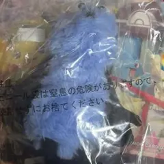 一番くじ パペット スンスン sunsun A賞 ぴょこぴょこ ぬいぐるみ