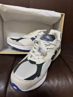 希少定価出品　新品未使用　New Balance M990WB3 26cm 2025年最新】new balance m990 wb3の人気アイテム - メルカリ