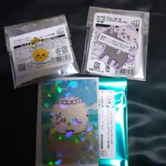 ちいかわ　グッズのサムネイル