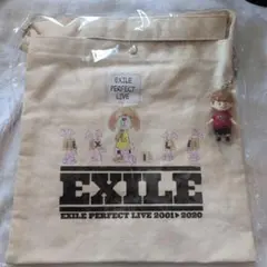 EXILE NAOTO produce サコッシュ