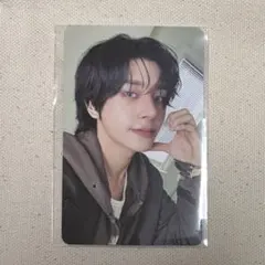 ENHYPEN hellolive 2.0 トレカ ジェイク 제이크