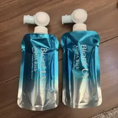 Biore:ビオレAQUA Rich ウォータリーエッセンス日焼け止め 2個のサムネイル