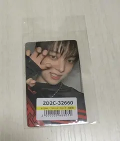 &TEAM EJ ウィジュ トレカ ショケ SHOWCASE ユニバ