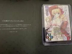 Lycee 吸血秘す優雅な副会長/千堂 瑛里華(直筆サイン台紙付き) - メルカリ