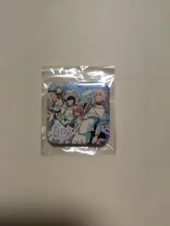 あんさんぶるスターズ！ fine 缶バッチ