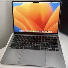 2026年最新】macbook air m2 16gbの人気アイテム - メルカリ