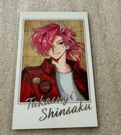 2025年最新】高杉晋作 fgo 缶バッジの人気アイテム - メルカリ