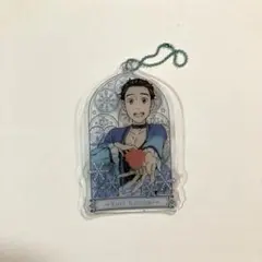 ユーリ!!! on ice 缶キーホルダーコレクション ホテルver - メルカリ