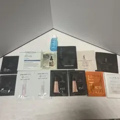 デパコス 等 スキンケア サンプル 詰め合わせ セット まとめ売りのサムネイル