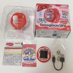 2026年最新】たまごっちUNI サンリオの人気アイテム - メルカリ
