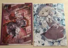 エスパダ・ラヴ 武田弘光 クリアファイル マケン姫っ! - メルカリ