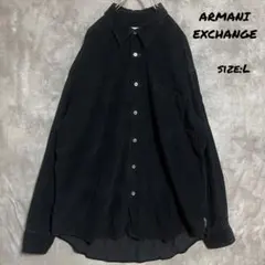 美品✨AKM ストレッチデニム ウエスタンシャツ L 黒 日本製 - メルカリ
