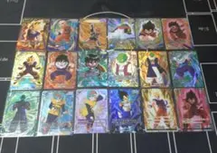 スタートデッキEX 気の躍動 ボーナスパック 全種コンプセット(18枚) スタートデッキEX 気の躍動 ボーナスパック 全種コンプセット(18枚