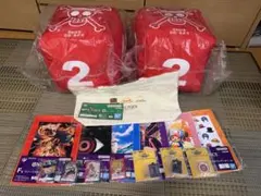 ワンピースカード　一番くじ　セット