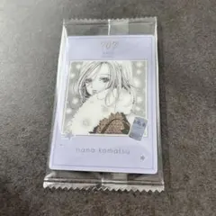 矢沢あい ツインウエハースカード NANA 小松奈々　ハチ　C-22