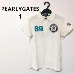 2026年最新】PEARLY GATES レディース ポロシャツの人気アイテム