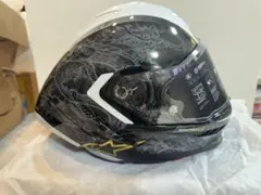 新品・未使用】Alpinestars SR10世界1666個中国限定 サイズL - メルカリ