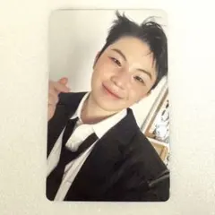 ウジ　HAPPY BURSTDAY DAREDEVIL Ver. トレカ