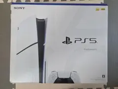PS5 CFI2000A01 DualSense Pulse Elite セット