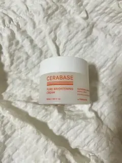 Real Barrier CERABASE ブライトニングクリーム 50mlのサムネイル