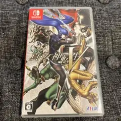 真・女神転生V Nintendo Switch