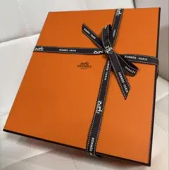 HERMES ギフトボックス