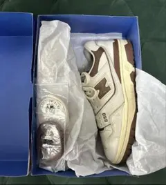 NewBalance Aime leon dore 550 25.5cm