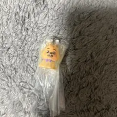 straykids スキズ SKZOO めじるしアクセサリー ハンクオッカ