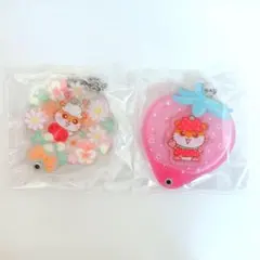 【匿名配送】コロコロクリリン カスタムアクリルチャーム