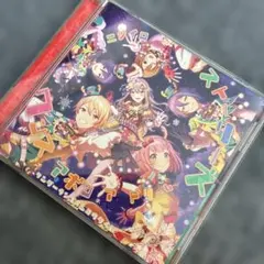 プロセカ ワンダーランズ×ショウタイム CD