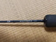 ソルティガSLOW JIGGING SJ61B-2 ジギングロッド　ジャンク品 2026年最新】ダイワ ソルティガ sj 61の人気アイテム - メルカリ