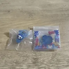 TWICE ツウィ キーホルダー2点セット