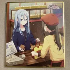 プロセカ 宵崎奏 色紙