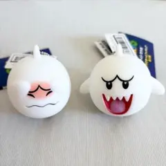 【新品】スーパーマリオ テレサぴかっとフィギュア SuperMario テレサ