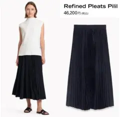 2026年最新】REFINED pleats pililの人気アイテム - メルカリ