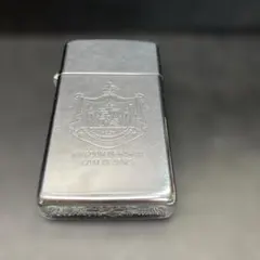 M0703B1 ZIPPO ハワイ王国 Kingdom of Hawaii 国章 - メルカリ