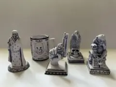 neighborhood カプセルトイ