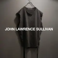 2026年最新】JOHN LAWRENCE SULLIVAN メンズ タンクトップ
