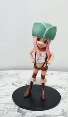 ワンピース DXフィギュア ジュエリー・ボニー