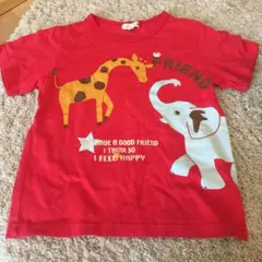 Tシャツ any FAM 130センチ　値下げ❣️のサムネイル