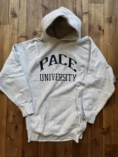 リバースウィーブ Champion USA製 スウェット 90s チャンピオン