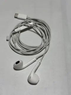 EarPods（USB-C）モデル番号: A3046