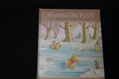 Disney Winnie The Pooh ポケットアルバムのサムネイル