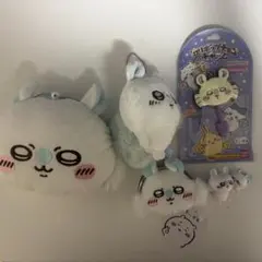 ちいかわ　モモンガ　まとめ売り