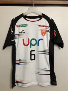 レノファ山口 応援グッズ